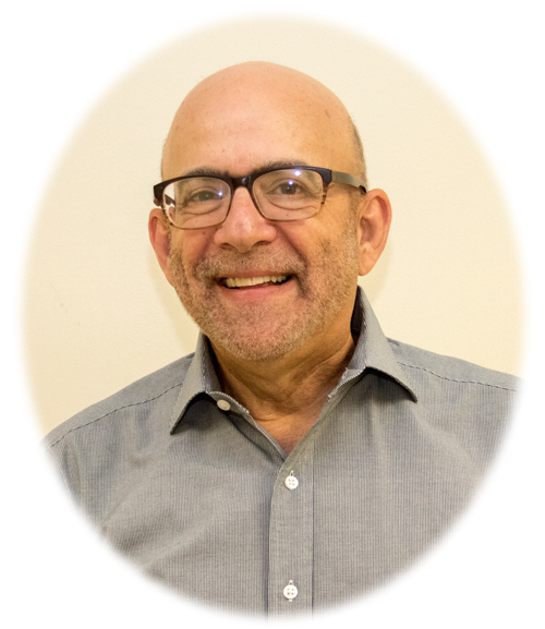 Alan J. Levin Immediate Past President