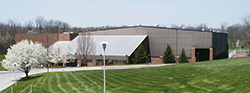 Athletic, Recreation and Community Center