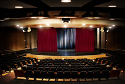 Kepler Performing and Visual Arts Education Center