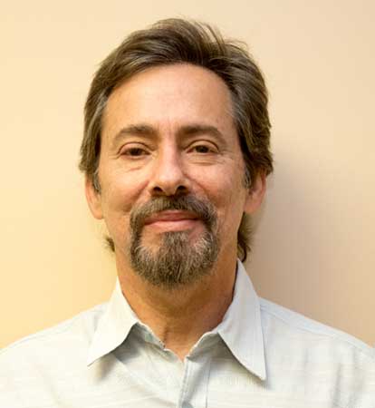 Andrew B. Kramer, Associate Professor, Administration of Justice & Paralegal Studies