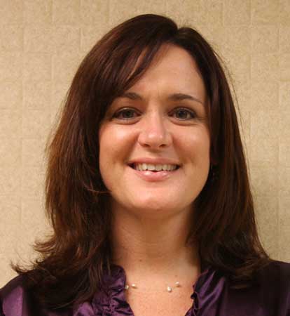 Jeannine L. Stonestreet, Assistant Professor, Psychology and Elementary Education