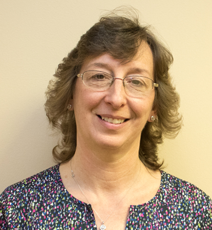 Loretta J. Buser, Dental Hygiene Program Administrative Clinical Specialist Loretta J. Buser, 2017