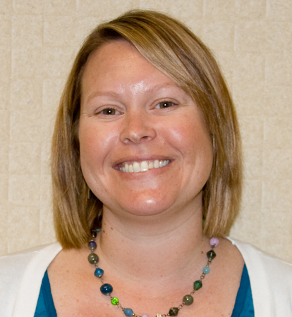 Rebecca L. Leonard, Assistant Professor/Program Coordinator/Administrator, Dental Assisting Rebecca L. Leonard, 2013
