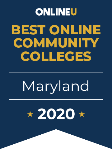 In 2020, Guide to Online Schools ranked HCC as one of the top 10 Best Online Community Colleges in Maryland
