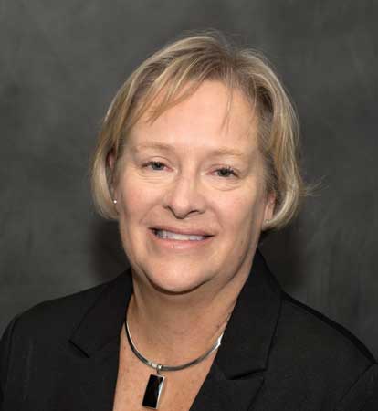 HCC Foundation Board Member 2023, Linda Ebersole
