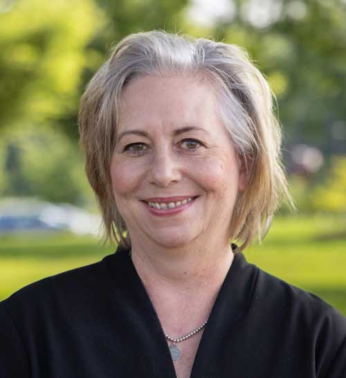 Becky McDermott