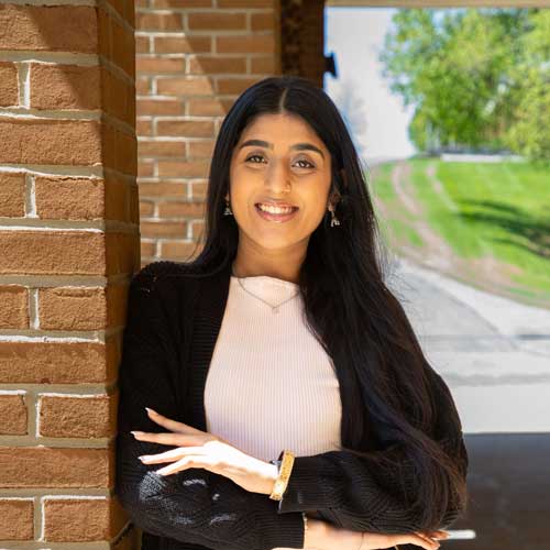 Roshni Baig