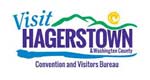 Visit Hagerstown & Washington County Convention and Visitors Bureau