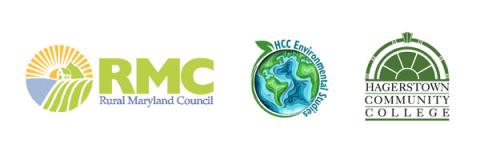 Environmental Studies institutional support logos