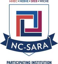 NC-SARA Participating Institution Seal of Approval